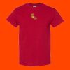 Heavy Cotton T-Shirt Thumbnail