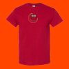 Heavy Cotton T-Shirt Thumbnail