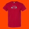 Heavy Cotton T-Shirt Thumbnail