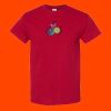 Heavy Cotton T-Shirt Thumbnail