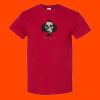 Heavy Cotton T-Shirt Thumbnail