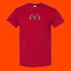 Heavy Cotton T-Shirt Thumbnail
