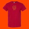 Heavy Cotton T-Shirt Thumbnail