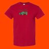 Heavy Cotton T-Shirt Thumbnail