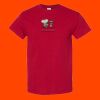 Heavy Cotton T-Shirt Thumbnail