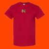 Heavy Cotton T-Shirt Thumbnail