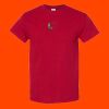 Heavy Cotton T-Shirt Thumbnail