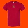 Heavy Cotton T-Shirt Thumbnail
