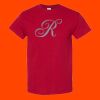 Heavy Cotton T-Shirt Thumbnail