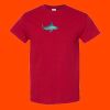 Heavy Cotton T-Shirt Thumbnail