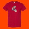 Heavy Cotton T-Shirt Thumbnail