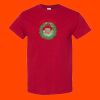 Heavy Cotton T-Shirt Thumbnail
