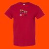 Heavy Cotton T-Shirt Thumbnail