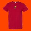 Heavy Cotton T-Shirt Thumbnail