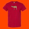Heavy Cotton T-Shirt Thumbnail