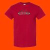 Heavy Cotton T-Shirt Thumbnail