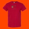 Heavy Cotton T-Shirt Thumbnail