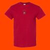 Heavy Cotton T-Shirt Thumbnail