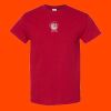 Heavy Cotton T-Shirt Thumbnail