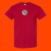 Heavy Cotton T-Shirt Thumbnail