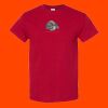 Heavy Cotton T-Shirt Thumbnail