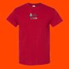 Heavy Cotton T-Shirt Thumbnail