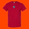 Heavy Cotton T-Shirt Thumbnail