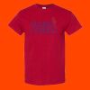 Heavy Cotton T-Shirt Thumbnail
