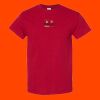 Heavy Cotton T-Shirt Thumbnail