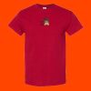 Heavy Cotton T-Shirt Thumbnail
