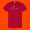 Heavy Cotton T-Shirt Thumbnail