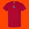 Heavy Cotton T-Shirt Thumbnail