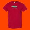 Heavy Cotton T-Shirt Thumbnail