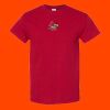 Heavy Cotton T-Shirt Thumbnail