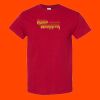Heavy Cotton T-Shirt Thumbnail
