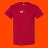 Heavy Cotton T-Shirt Thumbnail