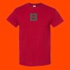 Heavy Cotton T-Shirt Thumbnail