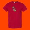 Heavy Cotton T-Shirt Thumbnail