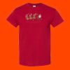 Heavy Cotton T-Shirt Thumbnail