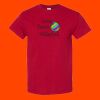 Heavy Cotton T-Shirt Thumbnail