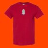 Heavy Cotton T-Shirt Thumbnail