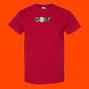 Heavy Cotton T-Shirt Thumbnail