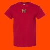 Heavy Cotton T-Shirt Thumbnail