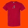 Heavy Cotton T-Shirt Thumbnail