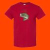 Heavy Cotton T-Shirt Thumbnail