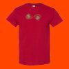 Heavy Cotton T-Shirt Thumbnail