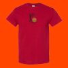Heavy Cotton T-Shirt Thumbnail