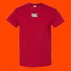 Heavy Cotton T-Shirt Thumbnail