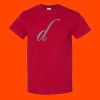 Heavy Cotton T-Shirt Thumbnail