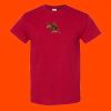 Heavy Cotton T-Shirt Thumbnail